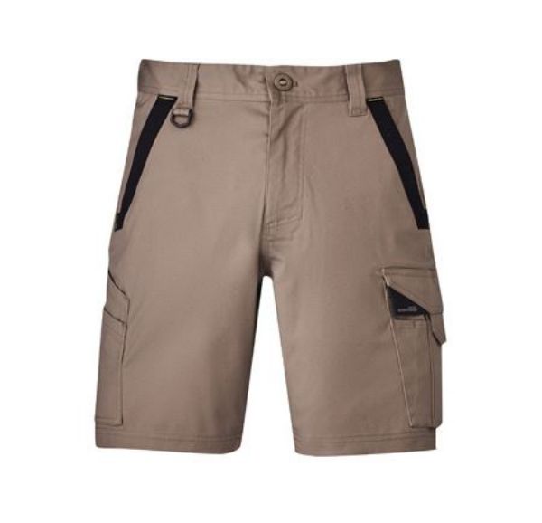 Picture of MENS STREETWORXTOUGH SHORT